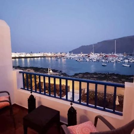 Suite Marrakech Beach, La Graciosa. Caleta de Sebo Buitenkant foto