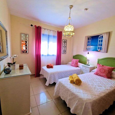 Suite Marrakech Beach, La Graciosa. Caleta de Sebo Buitenkant foto