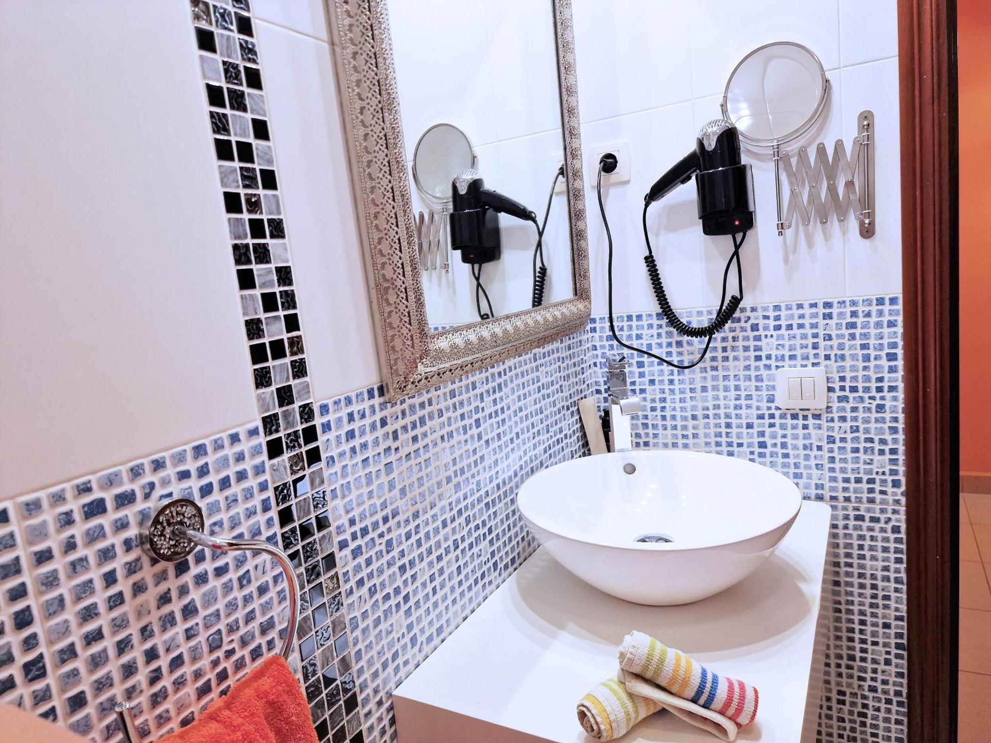 Suite Marrakech Beach, La Graciosa. Caleta de Sebo Buitenkant foto
