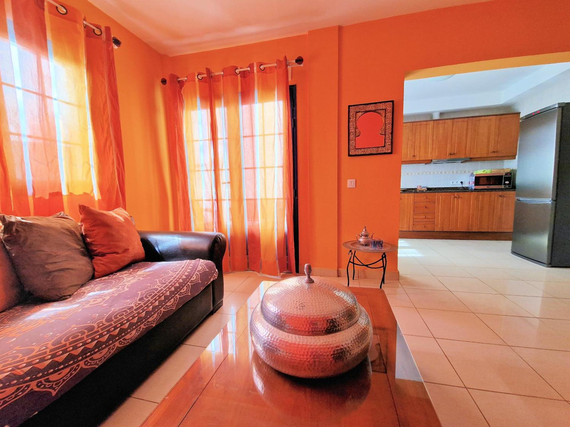 Suite Marrakech Beach, La Graciosa. Caleta de Sebo Buitenkant foto